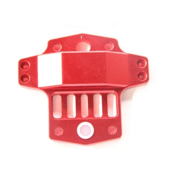 

Losi 5ive-t metal upgrade parts Upper cover of middle Differential for 1/5 scale remote control toys rovan lt rc gasoline truck