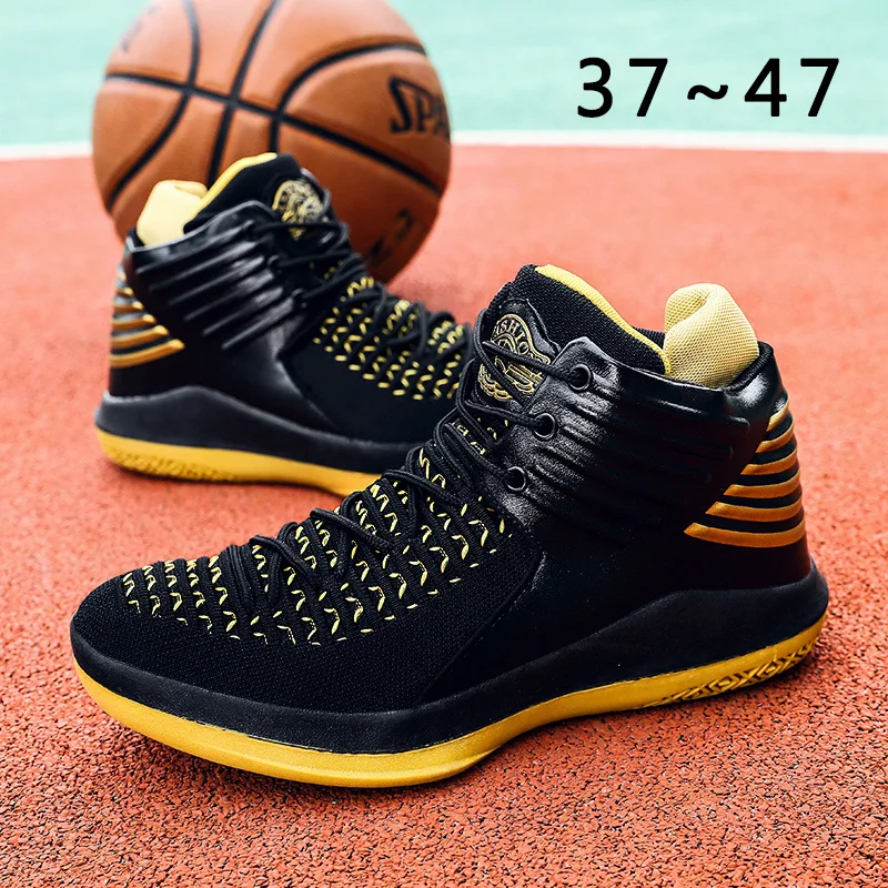 

2019 Men Vulcanized Shoes 37~47 Men's Sneakers Mesh Male Zapatillas Hombre Basketball Tenis Masculino Zapatillas Hombre Sports