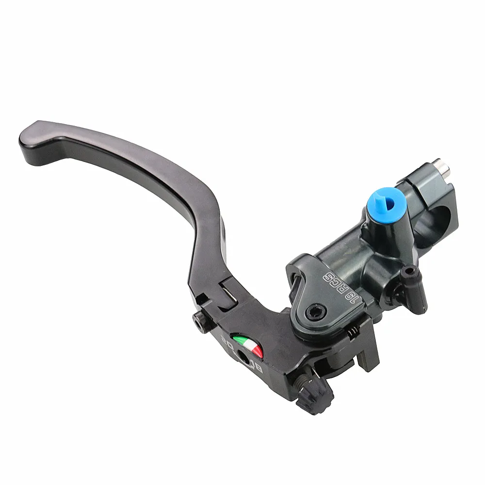 Мотоцикл 19 Rcs главный тормозной цилиндр 22 мм 7/8 ''универсальный для Honda Yamaha Kawasaki