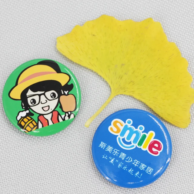 online shop free shipping 1 25mm button badge maker machine 25mm