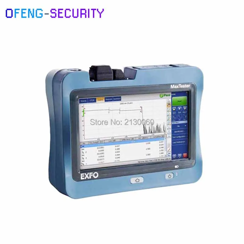 EXFO MaxTester-720C (2)