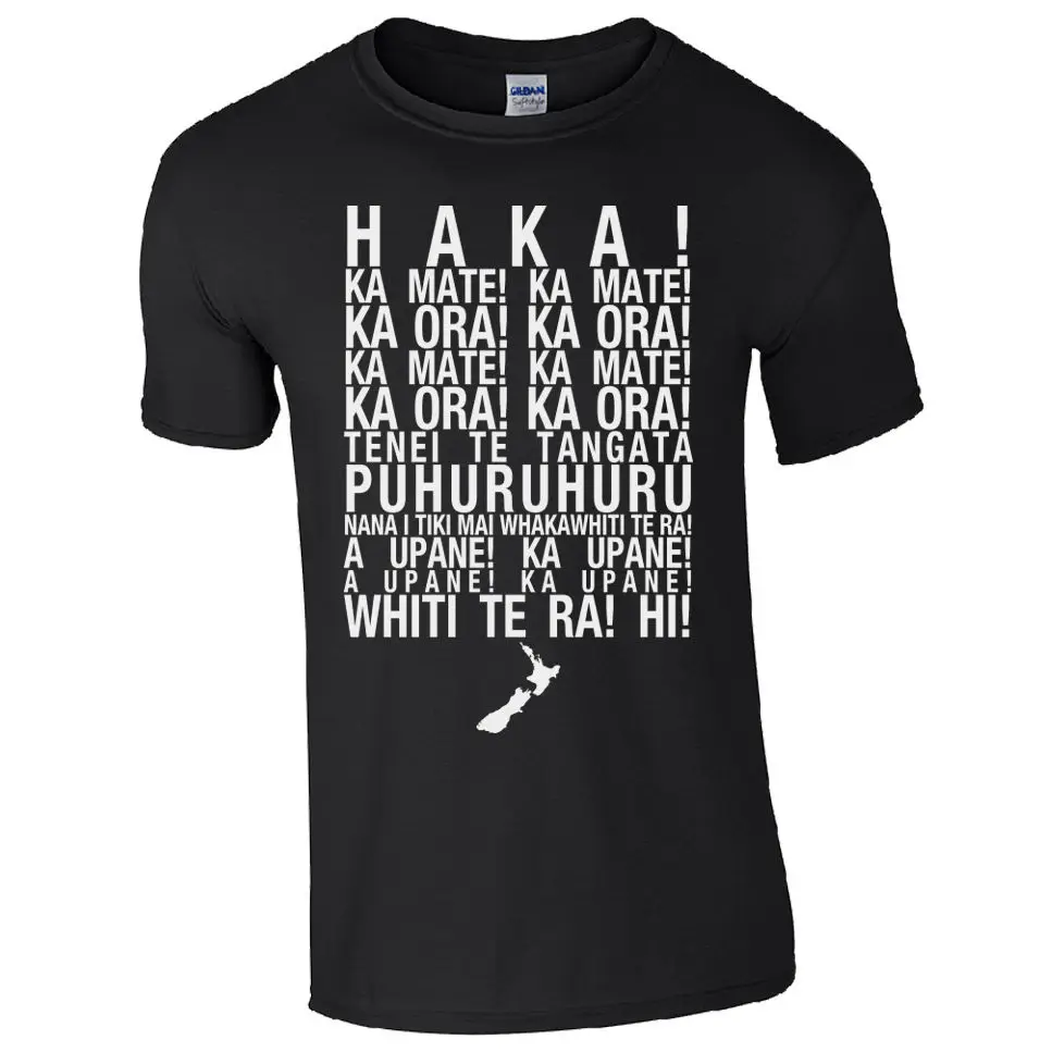 2018 New T Shirts UniFunny Tops Casual Cotton Tee 