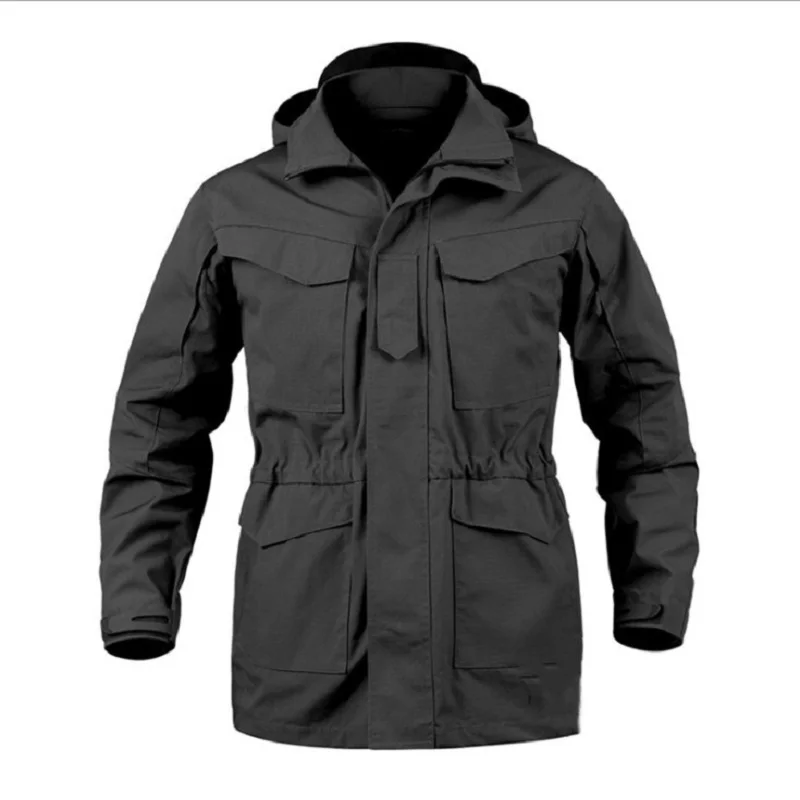Бренд M65 UK военная куртка мужская камуфляжная армейская тактическая Мужская ветровка водонепроницаемая куртка Верхняя одежда для мужчин Casaco Masculino