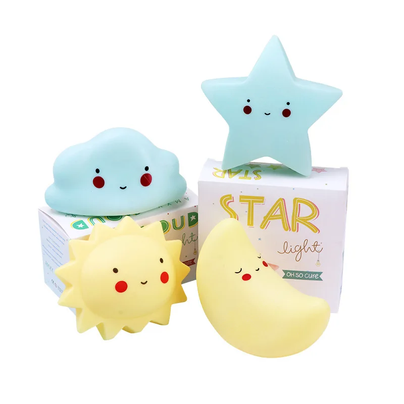 

led toy luminous toys for children light up toy christmas gadget > 3 years old Plastic