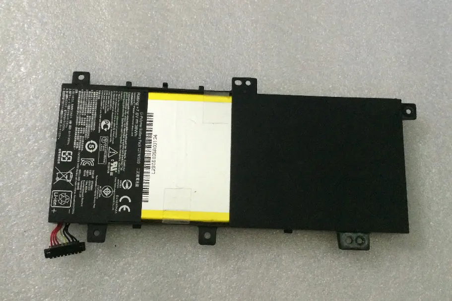 

ALLCCX high quality mobile phone battery C21N1333 for ASUS Transformer Flip TP550LA Transformer Flip TP550LD