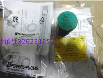 

NBB15-30GM60-A2-V1 NBB15-30GM60-A0-V1 New High-Quality P+F Inductive Proximity Switch Sensor