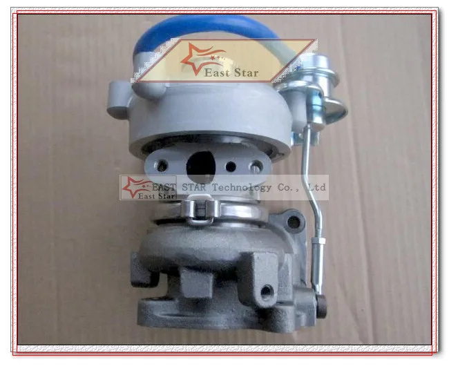 CT12 17201-64050 17201 64050 Water cooled Turbo Turbine Turbocharger For TOYOTA TownAce Town Ace Lite Ace Engine 2CT 2C-T 2.0L 83HP (4)