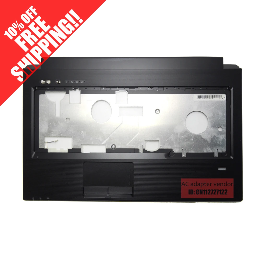 

For lenovo B560 palmrest c shell TOP