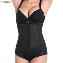 Hot Fashion High Quality Waist Trainer Cincher Body Shaper Slim Belts for Women Sexy Corset for