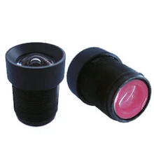 1/2. 3 дюймов 4.55 мм F4.5 10-мегапиксельная MT9J003 S-Крепление объектива