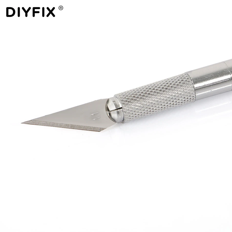 Metal Scalpel Knife (3)