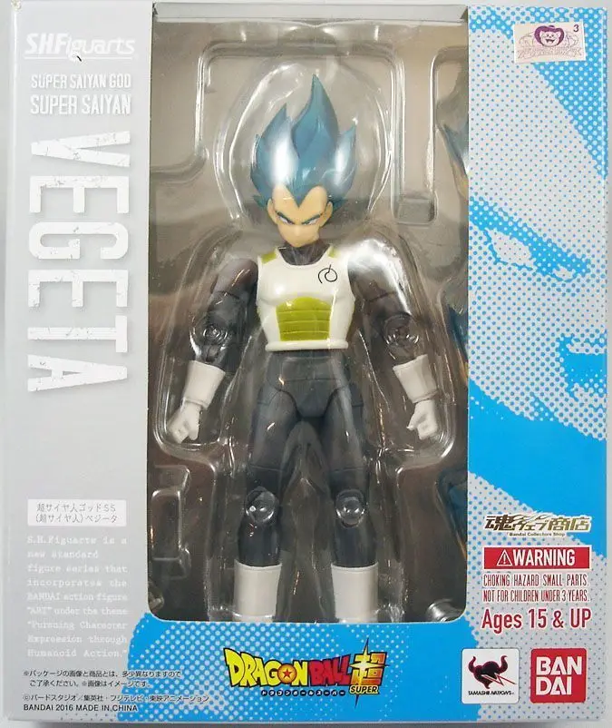 Figuarts-fou NEUF Bandai Tamashii Nations Tiger /& Bunny S.H