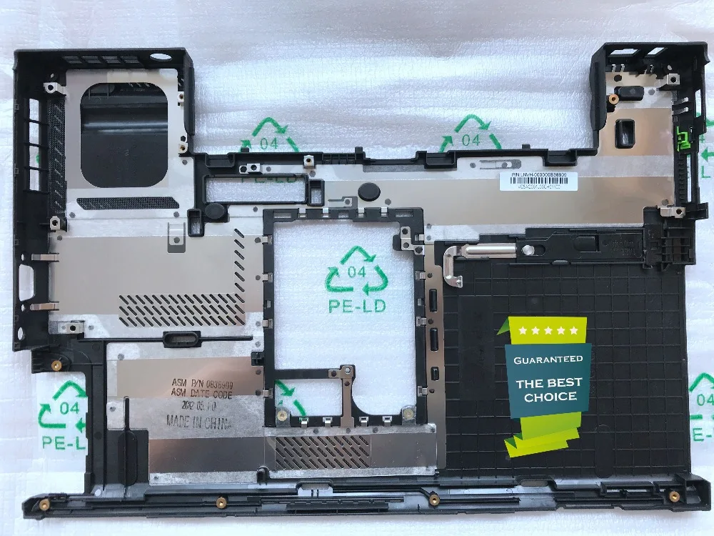 Brand new For Original Lenovo IBM ThinkPad T430 T430i Base Bottom Case
