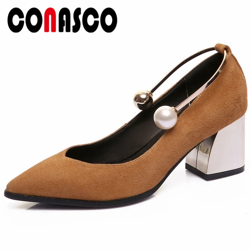 

CONASCO 1