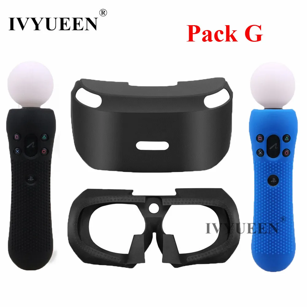 for PSVR PS VR case skin 05