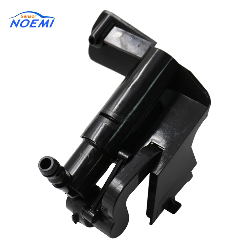 portable car washer YAOPEI New For Toyota Corolla 2006-2010 Right Headlight Cleaning Washer Nozzle OEM 85207-02040 foam cannon for pressure washer