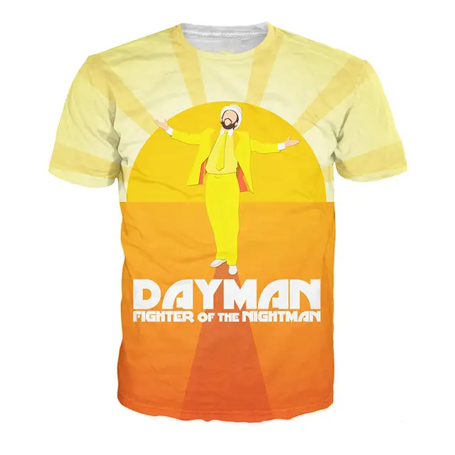 champion of the sun t shirt