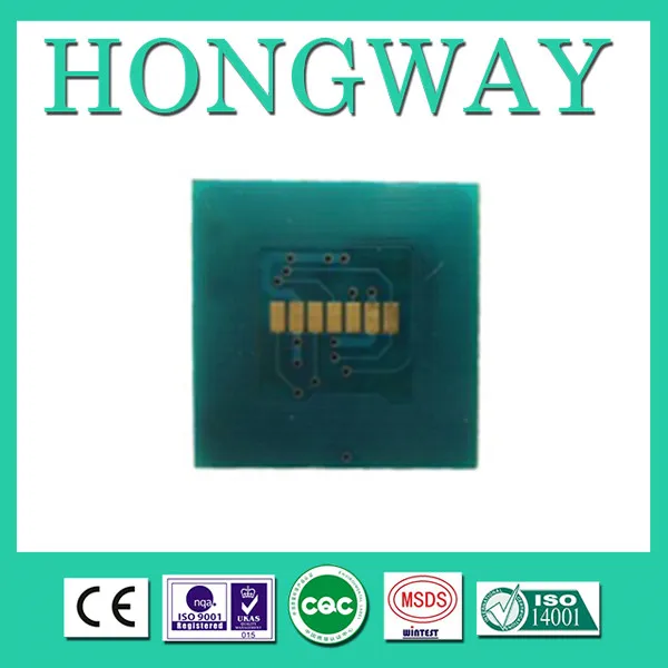 

High quality toner chip compatible xerox DocuColor-5065 5065II 6075II DocuCenter-C5540i 6550i 7550i reset chip