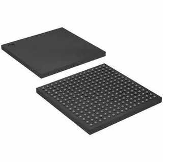

5PCS/LOT EP2C8F256I8N EP2C8F256I8 EP2C8F256 BGA-256 IC FPGA NEW IN STOCK