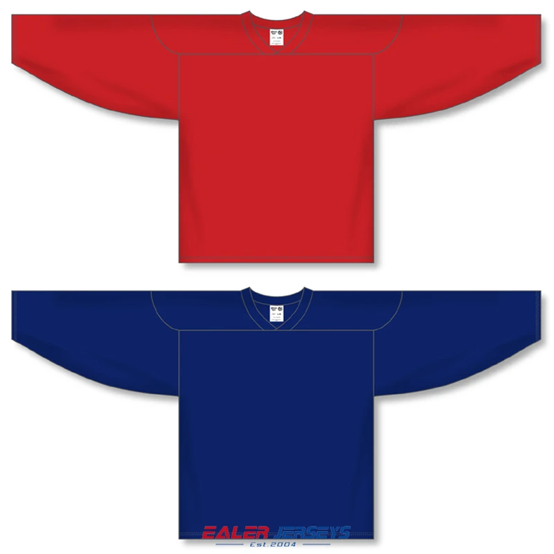 hockey away jerseys color