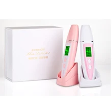 LCD Digital Skin Moisture Tester Face Water Oil Monitor Detector Skin Care beauty Pen Tool Personal Health Analyzer Monitor Kits