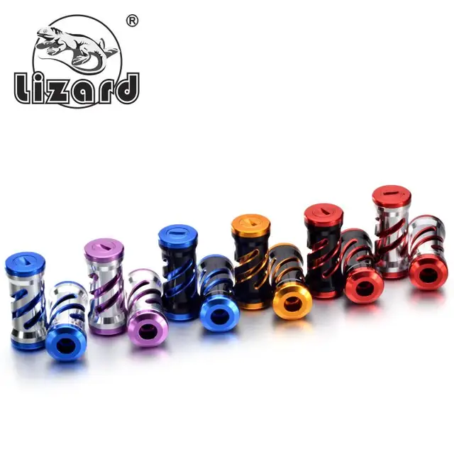 Best Offers DIY Fishing reel handle knob for daiwa shimano abu garcia reels 2pcs/lot Best Offers DIY Fishing reel handle knob for daiwa shimano abu garcia reels 2pcs/lot