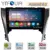 10.1″ 32GB ROM Octa Core WIFI Android 6.0 2GB RAM 4G DAB+ Car DVD Multimedia Player Radio Stereo For Toyota Camry 2012 2013 2014