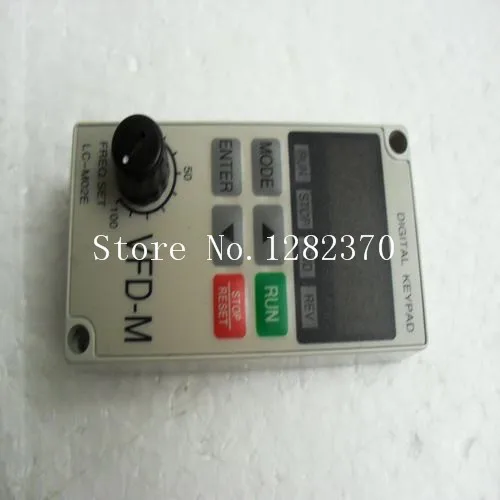 

[SA] new original authentic DELTA Control Panel LC-M02E spot --5pcs/lot