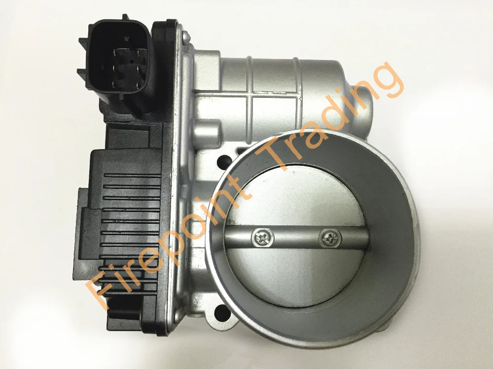 Корпус дроссельной заслонки для Ni-ssan OEM # SERA576-01/ RME60 |