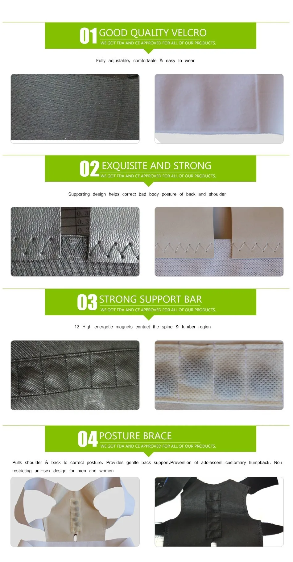 B001 DETAILS