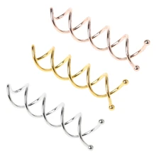 10 шт. женские заколки для волос, заколка для волос