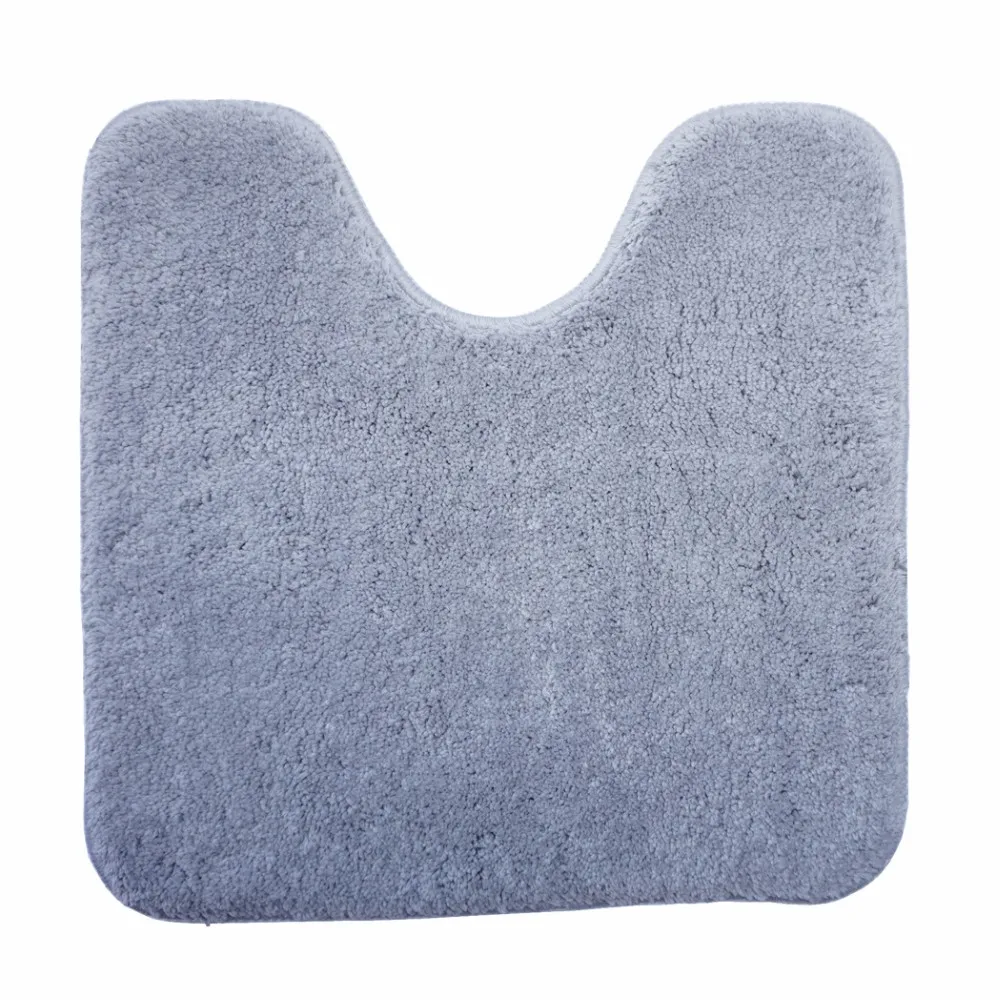 Non Slip Bath Mat Toilet Mat