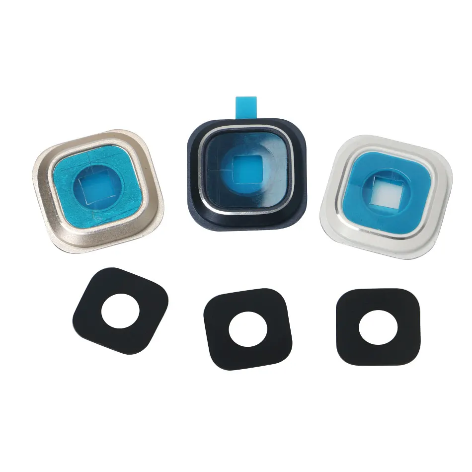 For Samsung Galaxy Note 5 Back Rear Camera Lens (5)