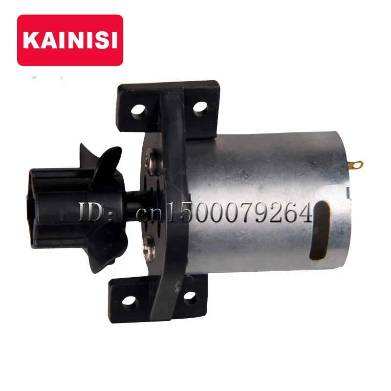 Doppio Cavallo Dh 7010 7010-03Parti Del Motore Doppio Cavallo 7010 Rc Motoscafo Yacht 46Cm 4Ch Rc Ricambi Per Barche