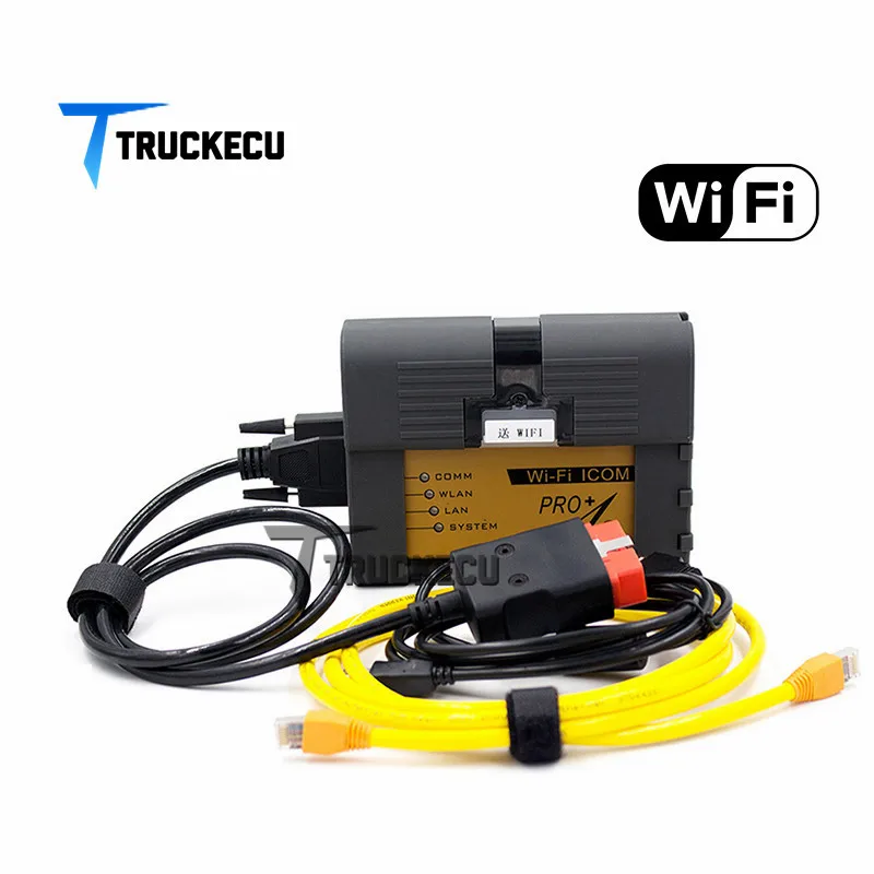 

Diagnostic kit for BMW ICOM A3 Pro+ FOR BMW NEXT for BMW Diagnostic & Programming replace for BMW GT1