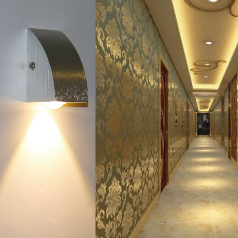 Compra indoor staircase lighting online al por mayor de china ...