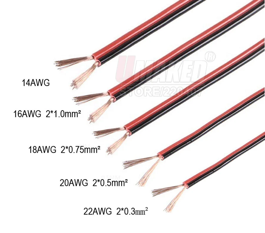 16awg кабель. Изоляция красная. Провод 10мм2 в awg. 18 awg провод. 18 awg мм.