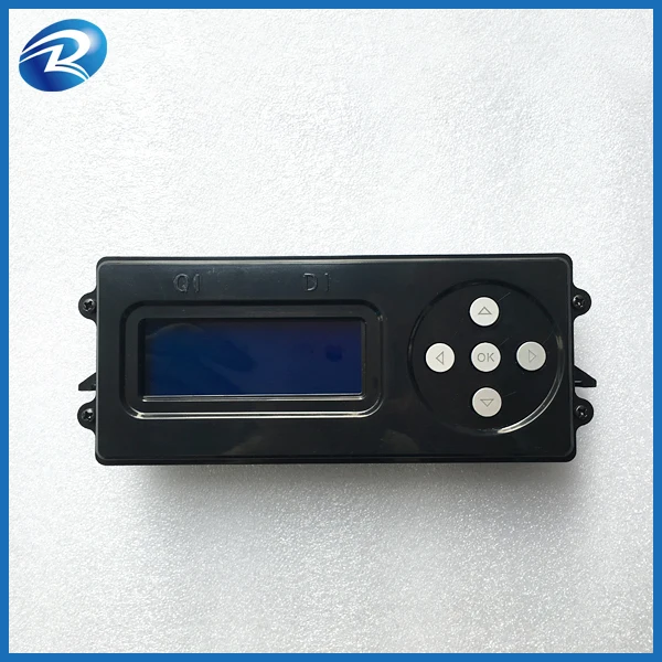

QIDI TECHNOLOGY high quality screen for QIDI TECH I 3d printer