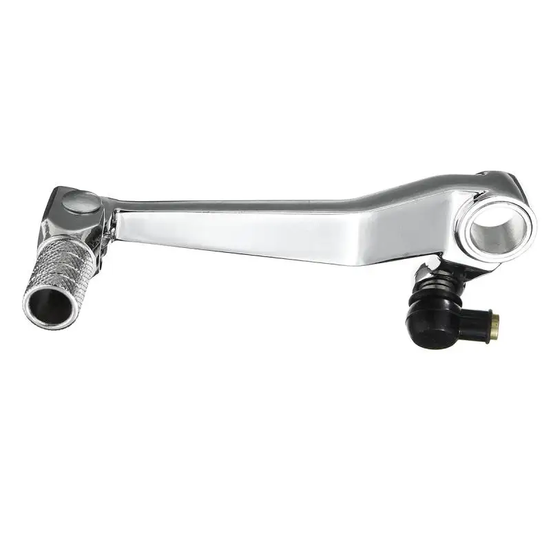 

Motorcycle Aluminum Rear Folding Shift Foot Pedal Lever Shift For Suzuki GSXR 600 750 1000 SV 650 1200 GSF TLR TLS
