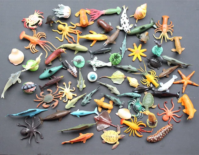 Popular Small Toy Fish-Buy Cheap Small Toy Fish lots from