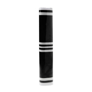 

Universal Car Hood Sticker Engine Cover Reflective Decal Stripe For VW BMW Honda