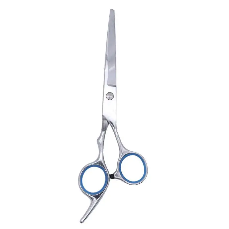 WINOMO Режущий инструмент для укладки волос прямые ножницы из нержавеющей стали Профессиональный парикмахерский салон парикмахерские стрижка ножницы