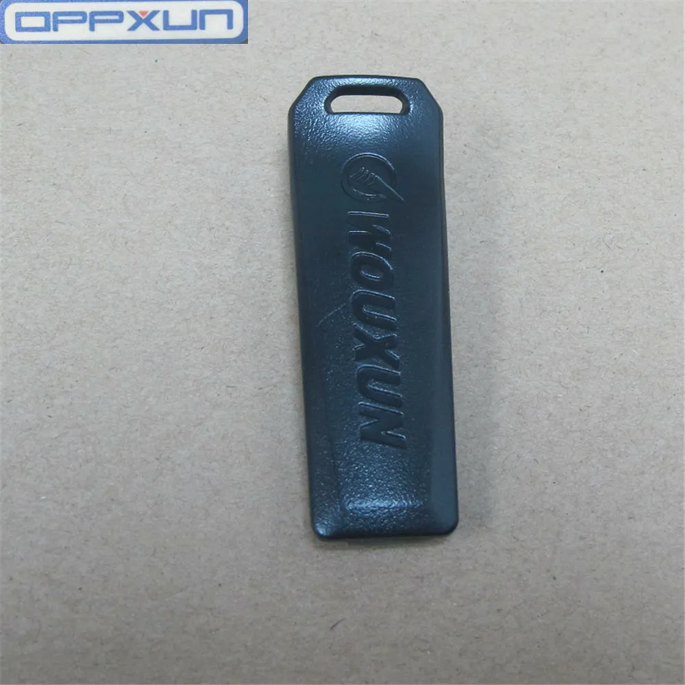 OPPXUN 5 шт. ремешках для Wouxun радио KG-UV3D KG-UV5D кг-679 кг-703 кг-81 KG-UVD1P, KG669P 679 P 639 P 689 P 839 KG-UV6D клип