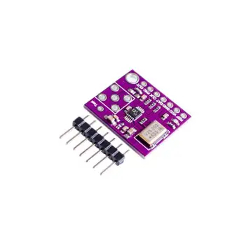 

CJMCU-9833 AD9833 AD9833BRMZ sine wave square wave triangle module
