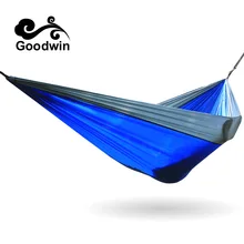 Переносная люлька военный парашютный мешок оборудование для кемпинга