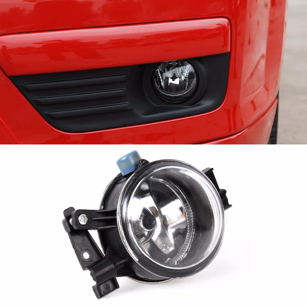 DWCX 3M51-15K202-AA Front Left Side Fog Lights Lamp for Ford Focus 2005 2006 2007 | Автомобили и мотоциклы