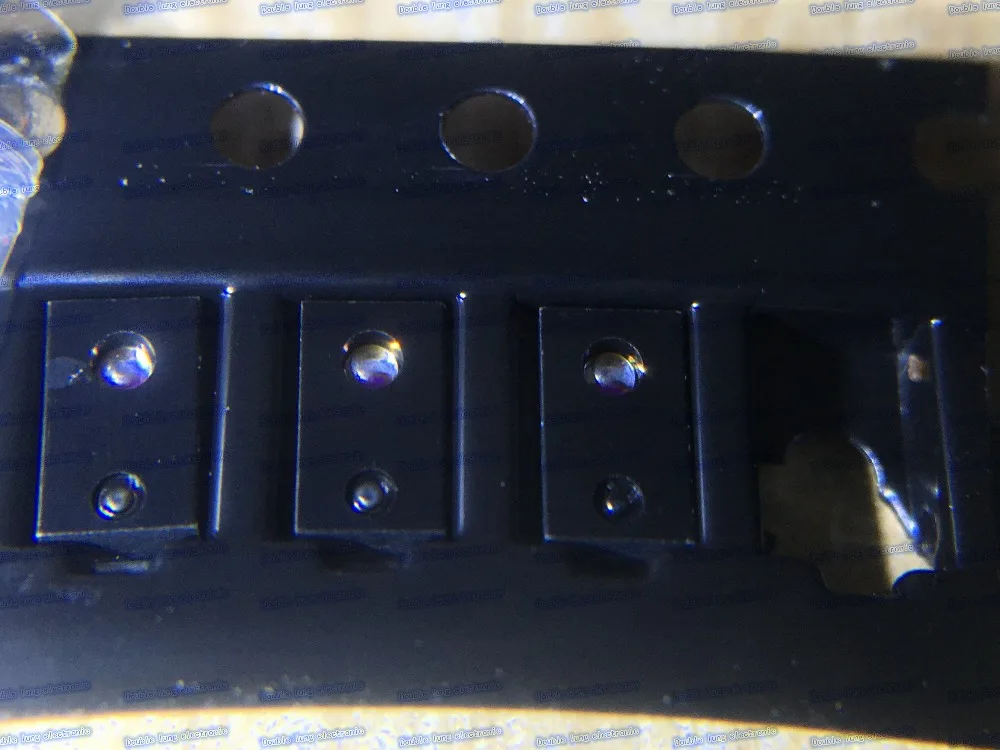 

20 шт./лот AP3216C AP3216 DFN8 triad light environment