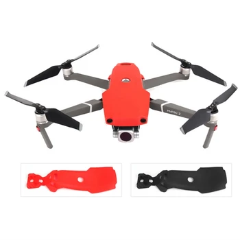

1pc Silicone Protective Cover Drone Body Protection Case Skin for DJI MAVIC 2 PRO & ZOOM Drone Accessory
