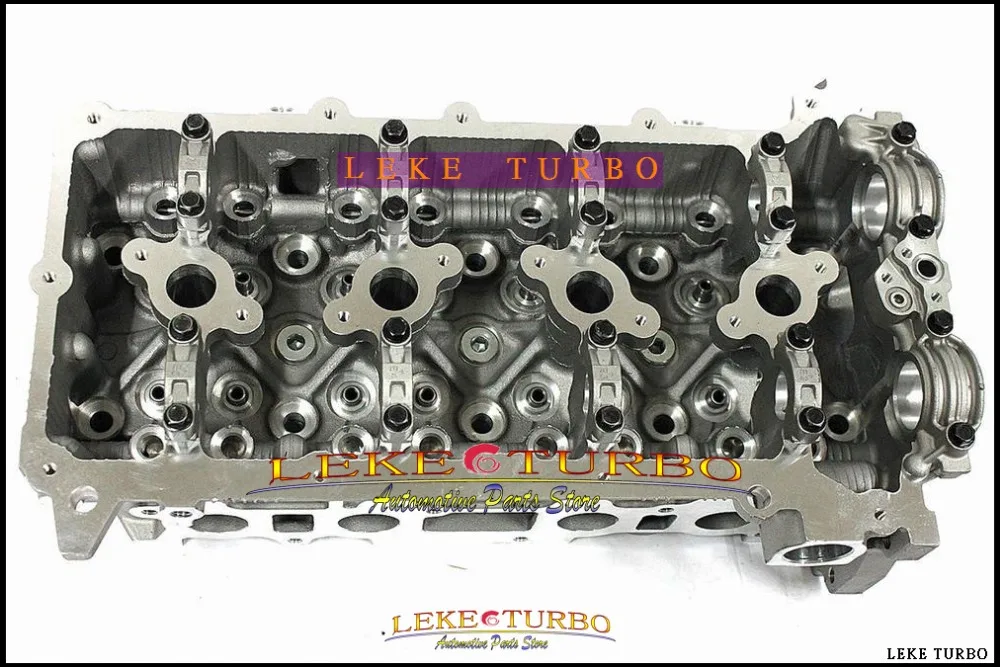 2TR 2TR-FE Cylinder Head For Toyota Hilux Innova Forturner Tacoma Hiace (1)