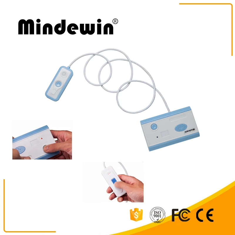 

Mindewin Nurse Call System 10PCS Patient Call Button